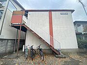 ハイムローゼの賃貸物件