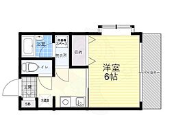 ブロッサム・ガーデンB 3階