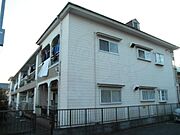 上水ハイツの賃貸物件