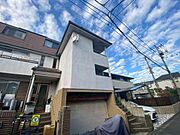 つつじヶ丘駅より徒歩9分 築36年 2階建の賃貸物件