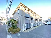 セブンヴィレッヂ2の賃貸物件