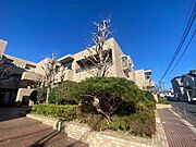 ヴェール久我山の賃貸物件