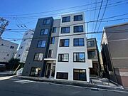 田端駅より徒歩10分 4階 新築の賃貸物件
