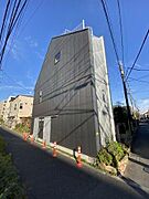 境南アパートメントの賃貸物件