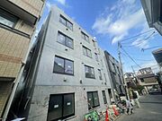 千川駅より徒歩6分 新築 4階建の賃貸物件