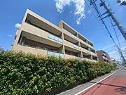 オーパスレジデンス吉祥寺の賃貸物件