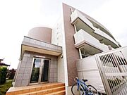 アベニール三鷹 Rの賃貸物件