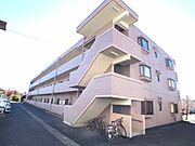 グランドール三鷹・壱番館の賃貸物件