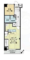 ハイネス富士見ケ丘 3階