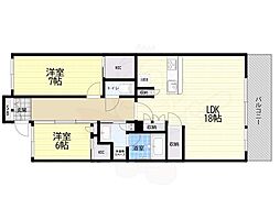 シティハウス吉祥寺北町 5階/516