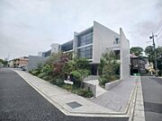 ホワイトガーデン久我山の賃貸物件