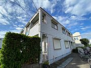 下井草駅より徒歩2分 築33年6ヶ月 2階建の賃貸物件