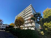 練馬関町第2社宅1号棟の賃貸物件