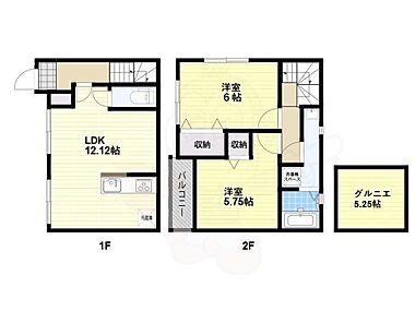 間取り：213143395935