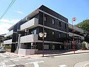 つつじヶ丘アイランドコートの賃貸物件