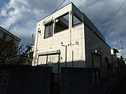 吉祥寺駅より徒歩10分 築35年7ヶ月 2階建の賃貸物件