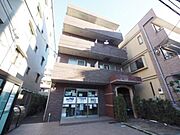 ルーブル吉祥寺南の賃貸物件