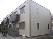 ウィステリアガーデンの賃貸物件