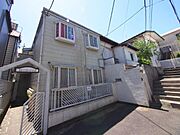 久我山駅より徒歩2分 2階 築53年4ヶ月の賃貸物件