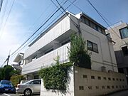 荻窪駅より徒歩8分 2階 築40年9ヶ月の賃貸物件