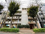 Levant 武蔵野の賃貸物件