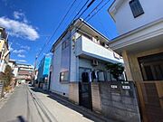 ベルローズ・石神井台の賃貸物件