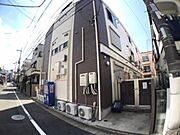 エクセルコート武蔵関の賃貸物件