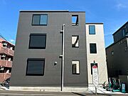 ラウレア吉祥寺井の頭の賃貸物件