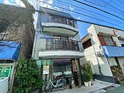 オーク三鷹 3階 築35年5ヶ月の賃貸物件
