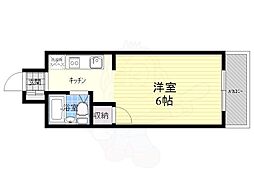 メゾン第2上井草 3階