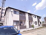 ガーデンプランツェの賃貸物件