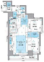 間取り：213144596909