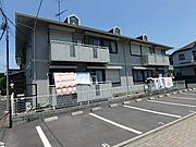セジュール・武蔵野の賃貸物件