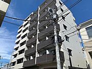 ラフィスタ武蔵関の賃貸物件