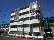 ＰａｌａｉｓＨｏｍｅｓ武蔵関２の賃貸物件