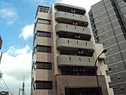 シャトー・ボナールの賃貸物件