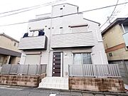 チェコリーヌの賃貸物件