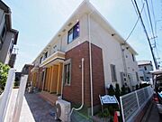 エトワール三鷹の賃貸物件