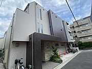 スカイガーデン上石神井の賃貸物件