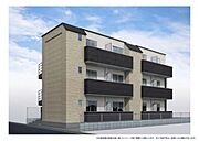 MELDIA三鷹の賃貸物件