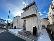 仙川駅より徒歩20分 新築 2階建の賃貸物件