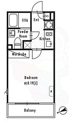 GRAN PASEO 吉祥寺 3階