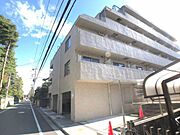 クレヴィスタ練馬武蔵関の賃貸物件