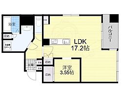 グランドメゾン阿佐ヶ谷 4階