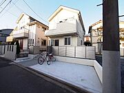 メゾン井の頭の賃貸物件