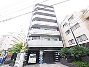 スパシエグランス練馬武蔵関の賃貸物件