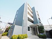 クティールMの賃貸物件