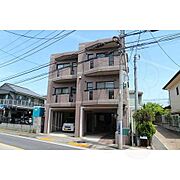 メゾネット新川の賃貸物件