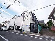 ブルーベルイーストの賃貸物件