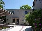 仙川駅より徒歩23分 築13年1ヶ月 2階建の賃貸物件